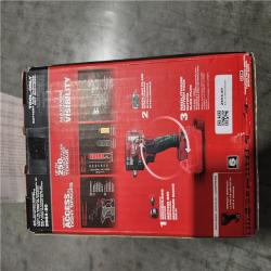 NEW! - Milwaukee M18 FUEL GEN-3 18V Lithium-Ion Brushless Cordless 3/8 in. Compact Impact Wrench with Friction Ring (Tool-Only)