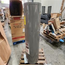 Phoenix Location Rheem Performance Plus 50 Gal Tall 4500-Watt Double Element Electric Water Heater w/ LED Diagnostic System