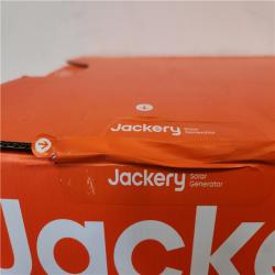 Phoenix Location NEW Jackery Solar Generator Explorer 2000 Plus 2042.8Wh/ 3000W Model No. Je-2000C (SEALED)