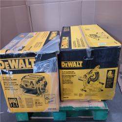 PHOENIX AS-IS TOOL PALLET