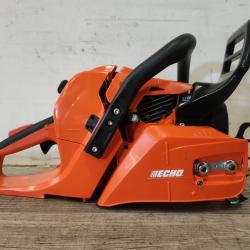 Phoenix NEW ECHO 20 in. 59.8 cc Gas 2-Stroke Rear Handle Timber Wolf Chainsaw