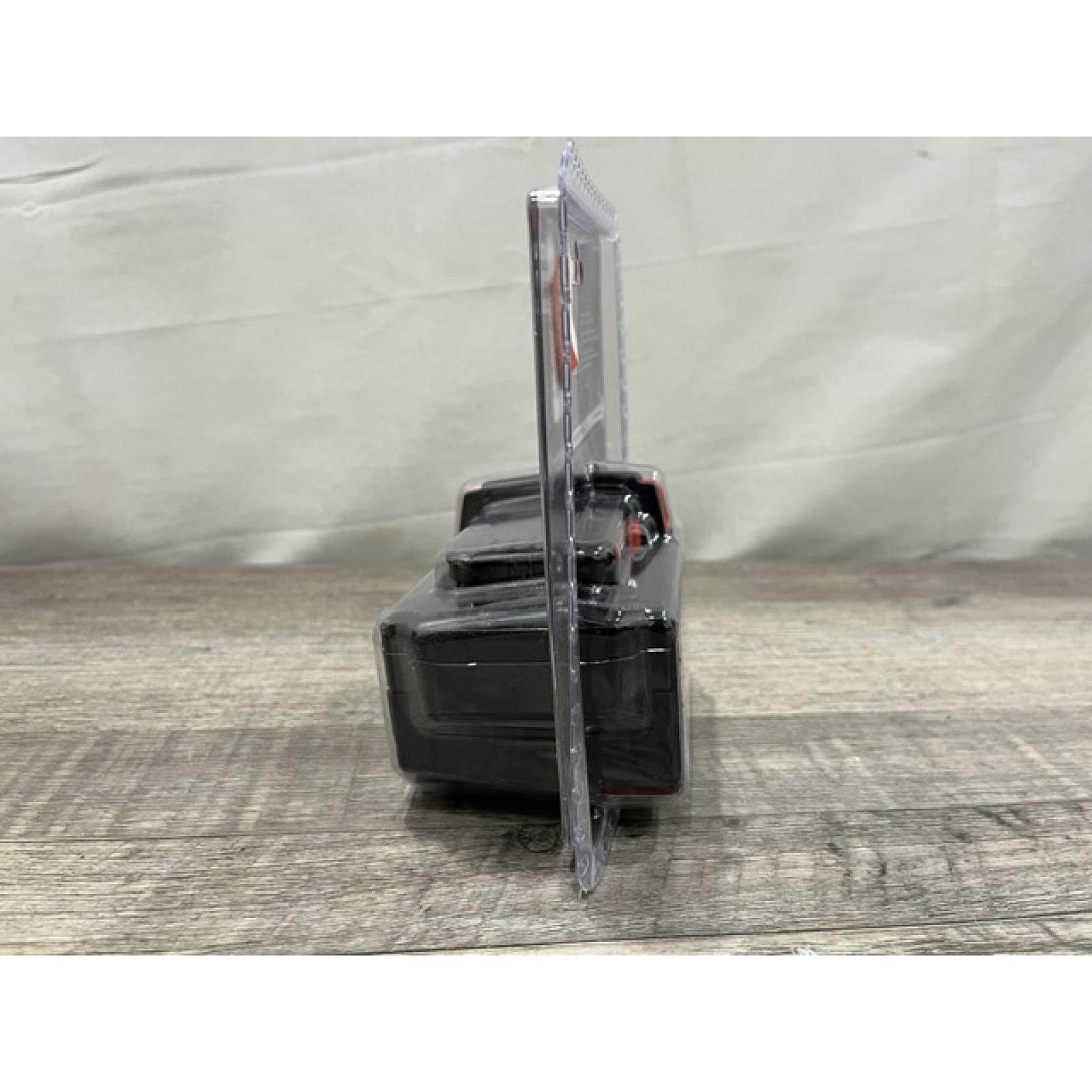 NEW - Milwaukee 18-Volt 4.0 Ah Lithium-Ion XC Extended Capacity Battery Pack