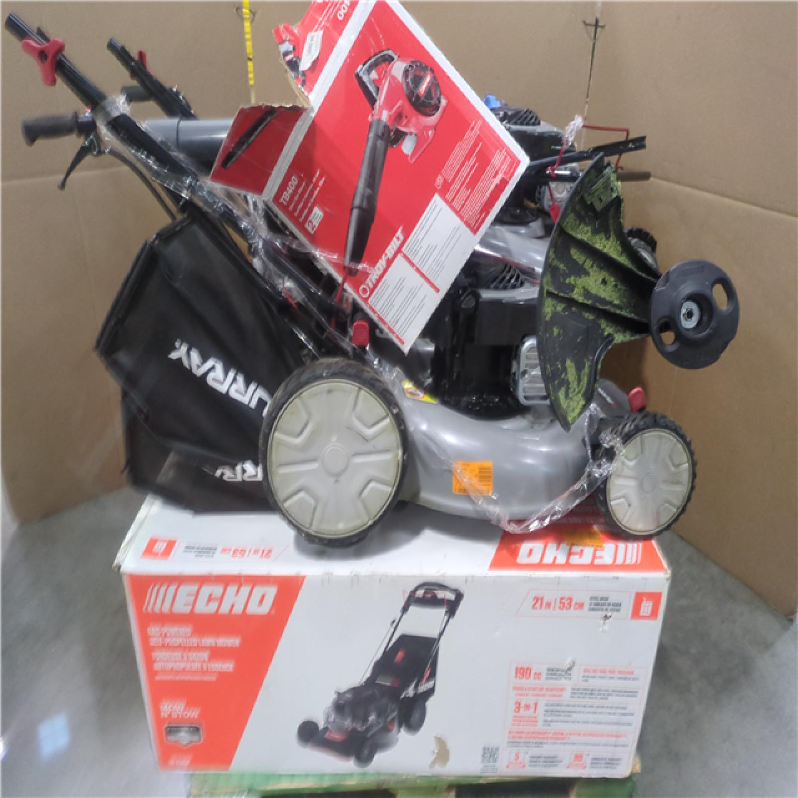 CALIFORNIA AS-IS CHAMPION PORTABLE POWER GENERATOR