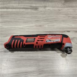 LIKE NEW! - Milwaukee M12 Cordless Multi-Tool