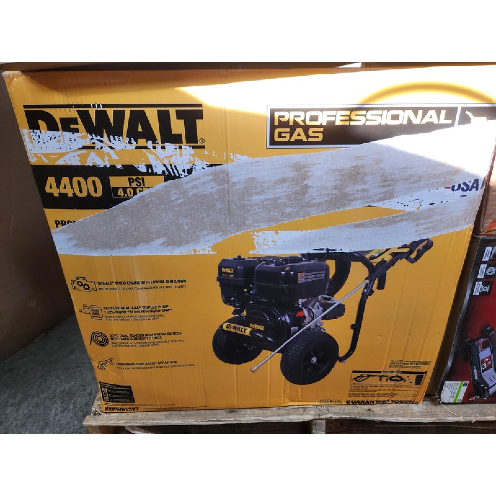 Phoenix AS-IS Monster Turbo Pallet