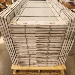 Phoenix NEW Corso Italia Impero Prestige White Matte 24 in. x 48 in. Marble Look Porcelain Floor and Wall Tile (527 sq. ft./34 Case)