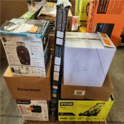 Phoenix AS-IS Monster Turbo Pallet