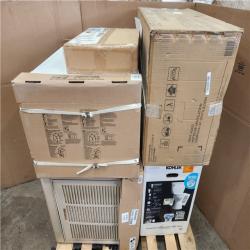 Phoenix AS-IS Mixed Home Improvement Pallet