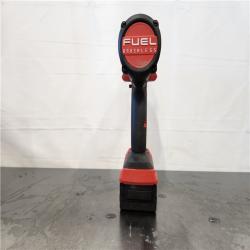 AS-IS- Milwaukee M18 FUEL 18V Lithium-Ion Brushless Cordless 1/2 in. Impact Wrench w/Friction Ring Kit