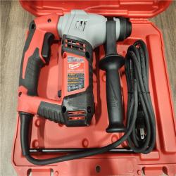 AS-IS- Milwaukee 5/8' SDS Plus Rotatry Hammer (TOOL ONLY)