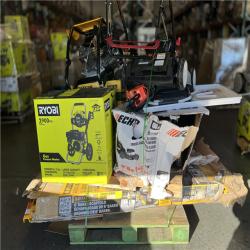 DALLAS LOCATION - MONSTER TURBO