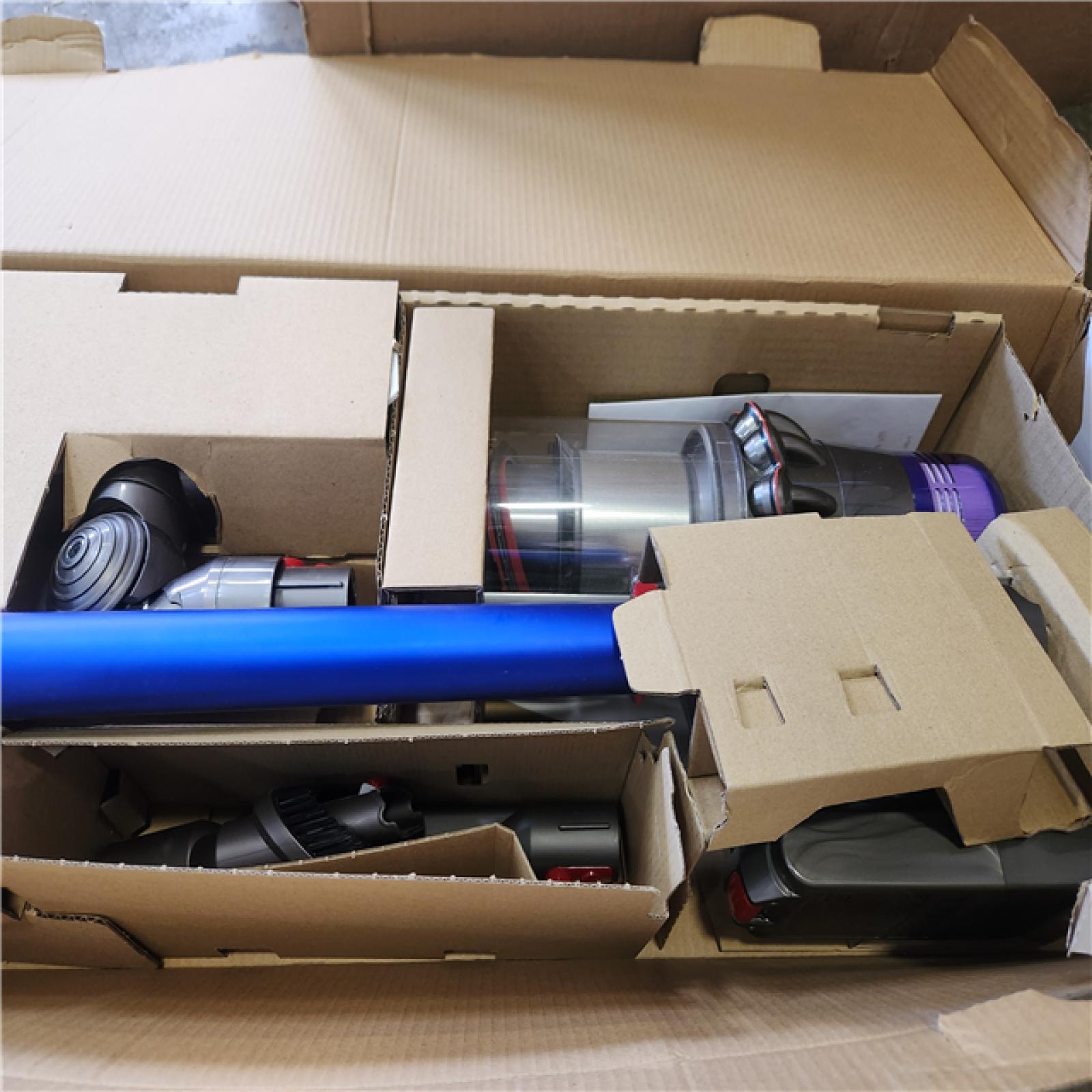 Phoenix NEW Dyson V11 Cordless Stick Vacuum Cleaner