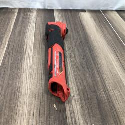 AS-IS Milwaukee  FUEL 12V Lithium-Ion Cordless Oscillating Multi-Tool (Tool-Only)