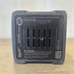 AS-IS Milwaukee 18V Lithium-Ion REDLITHIUM FORGE HD 12.0 Ah Battery Pack