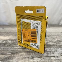 NEW - DEWALT 20V MAX Lithium-Ion 4.0 Ah and 2.0Ah Battery Packs (2-Pack)