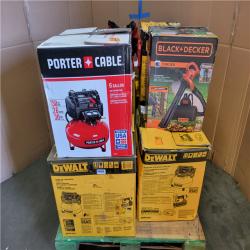 PHOENIX AS-IS TOOL PALLET