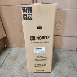Phoenix NEW Noritz Ez98 9.8 GPM Res NG Hi Efficiency Indr/Outdr Tankless Water Heater (SEALED)