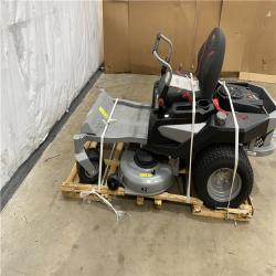 Houston Location - AS-IS Outdoor Power Equipment MURRAY 42 INCH SIT DOWN MOWER