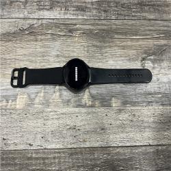 AS-IS SAMSUNG Galaxy Watch 4 44mm Bluetooth/LTE - SM-R875U