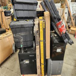 Phoenix AS-IS .Com Home Improvement Pallet