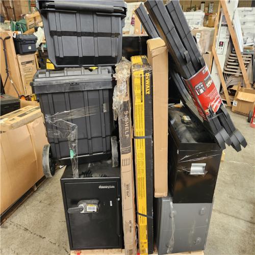 Phoenix AS-IS .Com Home Improvement Pallet