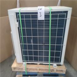 CALIFORNIA AS-IS TURBO SPLIT INVERTER AIR CONDITIONER (OUTDOOR UNIT)