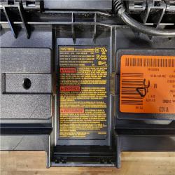 HOUSTON LOCATION - AS-IS Dewalt 20V MAX TOUGHSYSTEM 2.0 Dual Port Charger - DWST08050 (TOOL ONLY)