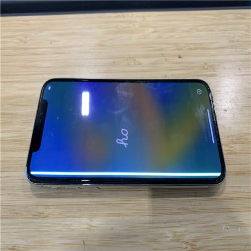 AS-IS iPhone XR 64GB - White
