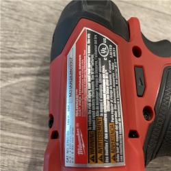 AS-IS  Milwaukee FUEL SURGE 18V Lithium-Ion Brushless Cordless 1/4 in. Hex Impact Driver (Tool-Only)