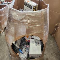 Phoenix AS-IS Mixed Home Improvement Pallet