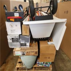 Phoenix AS-IS .Com Home Improvement Pallet