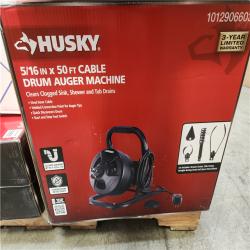 Phoenix AS-IS Mixed Home Improvement Pallet