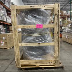 DALLAS LOCATION- G100-200 NG Rheem 100 gal Commercial Water Heater