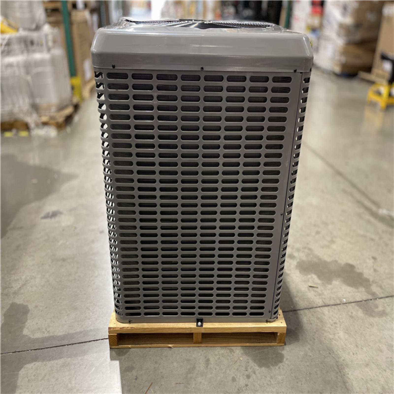 DALLAS LOCATION- Johnson Controls 3.5 Ton 14.3 SEER 2-Stage Condenser