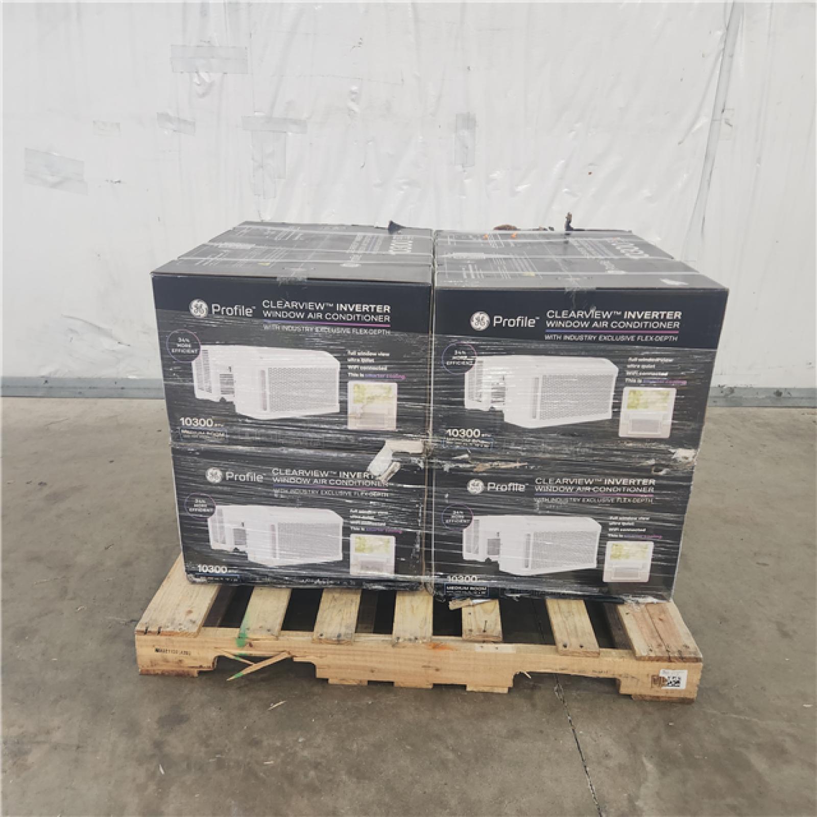 Houston Location - AS-IS LIQUIDATION Pallet