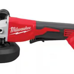 AS-IS Milwaukee M18 Brushless Cut-Off Grinder