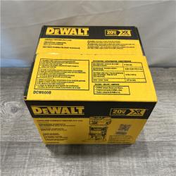 NEW - DEWALT 20V MAX XR Cordless Brushless Fixed Base Compact Router (Tool Only)