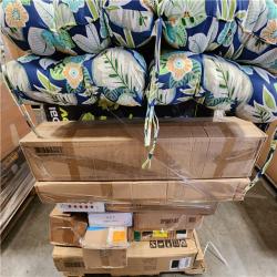 Phoenix AS-IS .Com Home Improvement Pallet