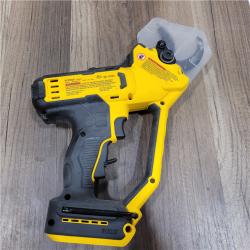 AS-IS DeWalt Cordless Pruner