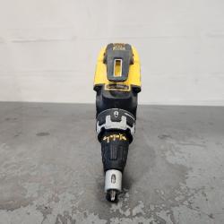 AS-IS- DeWalt 20V MAX XR Brushless Cordless Drywall Screw Gun (Tool-Only)