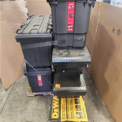 Phoenix AS-IS .Com Home Improvement Pallet