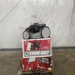 Houston Location - AS-IS Outdoor Pallet