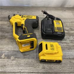 AS-IS DEWALT 20V MAX Cordless Battery Powered Pruner Kit