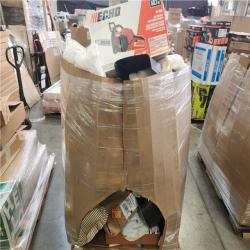 Phoenix AS-IS Mixed Home Improvement Pallet