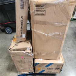 Phoenix AS-IS .Com Home Improvement Pallet