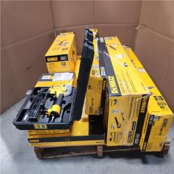 CALIFONIA  AS-IS TOOL PALLET