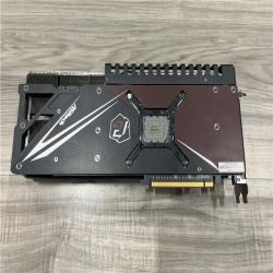 AS-IS ASRock AMD Radeon RX 7900 XT 20GB OC GDDR6 Phantom Gaming Graphics Card rx7900xt pg 20go