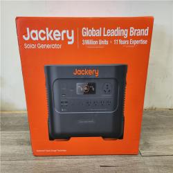 Phoenix Location LIKE NEW Jackery Solar Generator Explorer 2000 Plus 2042.8Wh/ 3000W Model No. Je-2000C