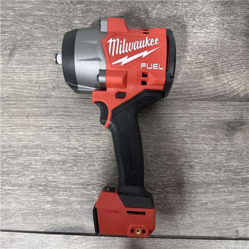California AS-IS Milwaukee 1/2 High Torque Impact Wrench; Appears in Excellent Condition