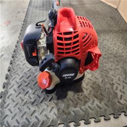 HOUSTON LOCATION - AS-IS (APPEARS LIKE NEW) ECHO 21.2 cc Gas 2-Stroke Lawn Edger